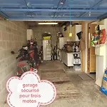 Sejour Pres De Bayeux Avec Massages Et Repas En Options Homestay szállás *