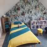 Alloggio in famiglia Détente Près De Bayeux Au Calme Avec Massages Et Repas En Options