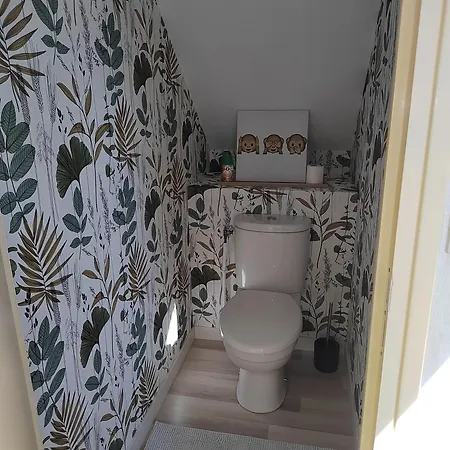 Sejour Detente Pres De Bayeux Au Calme Avec Massages Et Repas Tilly-sur-Seulles