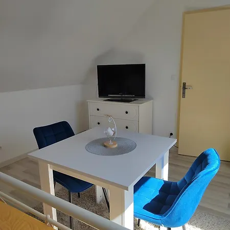 Privat bolig Sejour Detente Pres De Bayeux Au Calme Avec Massages Et Repas