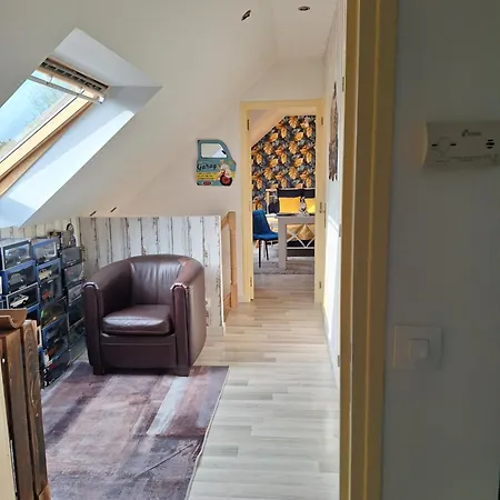 منزل للإقامة Sejour Detente Pres De Bayeux Au Calme Avec Massages Et Repas