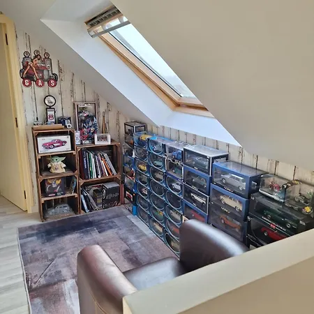 Sejour Detente Pres De Bayeux Au Calme Avec Massages Et Repas Privat bolig