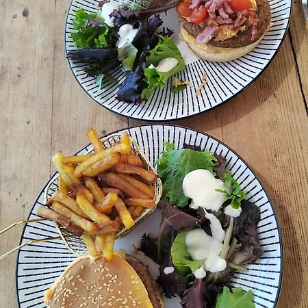 Sejour Detente Pres De Bayeux Au Calme Avec Massages Et Repas Privat bolig *