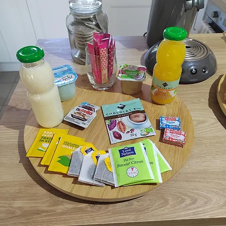 Sejour Detente Pres De Bayeux Au Calme Avec Massages Et Repas Homestay