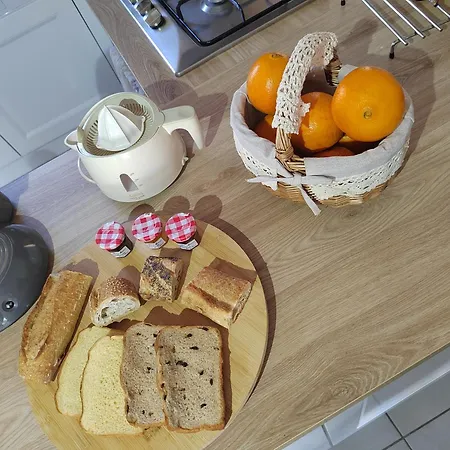 Sejour Detente Pres De Bayeux Au Calme Avec Massages Et Repas Homestay Tilly-sur-Seulles