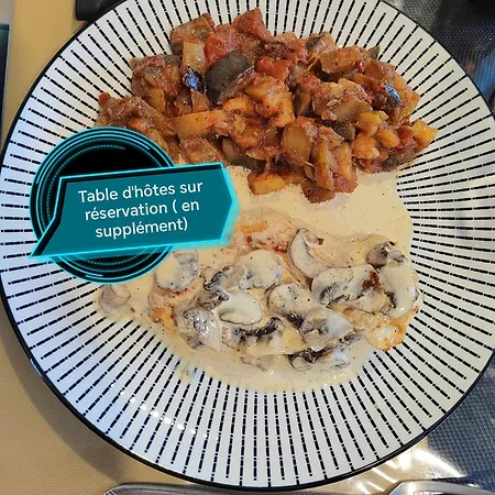 Sejour Detente Pres De Bayeux Au Calme Avec Massages Et Repas *