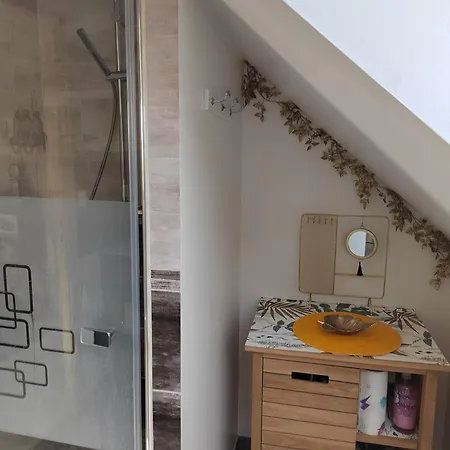 Privat bolig Sejour Detente Pres De Bayeux Au Calme Avec Massages Et Repas