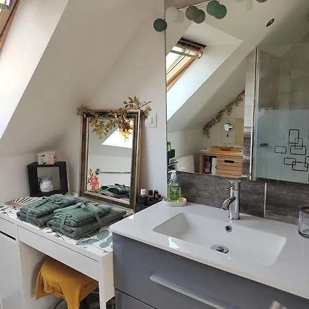 Sejour Detente Pres De Bayeux Au Calme Avec Massages Et Repas * Tilly-sur-Seulles