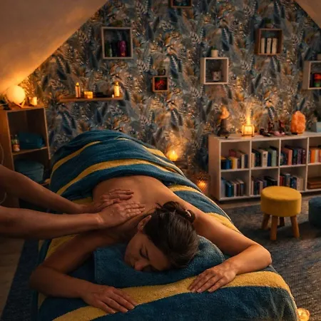 Sejour Detente Pres De Bayeux Au Calme Avec Massages Et Repas En Options * Tilly-sur-Seulles