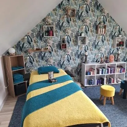 Sejour Pres De Bayeux Avec Massages Et Repas En Options Tilly-sur-Seulles