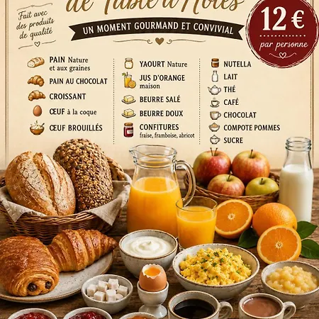 Δωμάτια σε οικογενειακή κατοικία Sejour Pres De Bayeux Avec Massages Et Repas En Options *