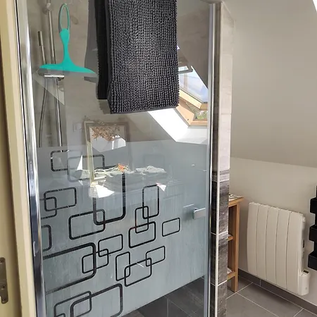 Sejour Pres De Bayeux Avec Massages Et Repas En Options Accommodatie bij particulieren