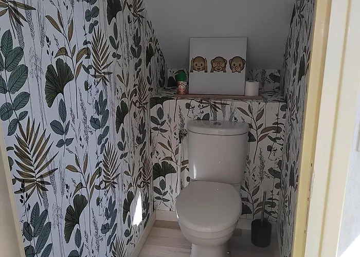 Sejour Detente Pres De Bayeux Au Calme Avec Massages Et Repas En Options Tilly-sur-Seulles