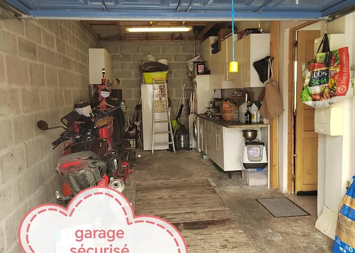 Sejour Detente Pres De Bayeux Au Calme Avec Massages Et Repas En Options בית אירוח *