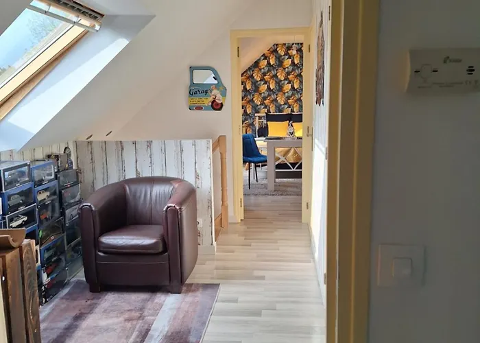 בית אירוח Sejour Detente Pres De Bayeux Au Calme Avec Massages Et Repas En Options