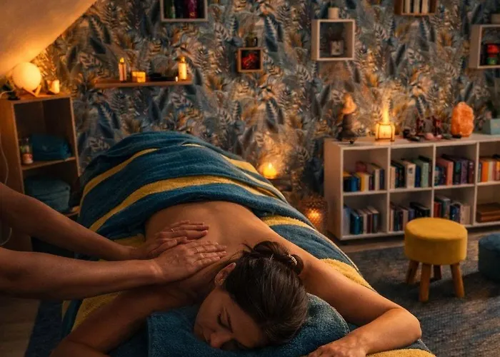 Sejour Detente Pres De Bayeux Au Calme Avec Massages Et Repas En Options * Tilly-sur-Seulles